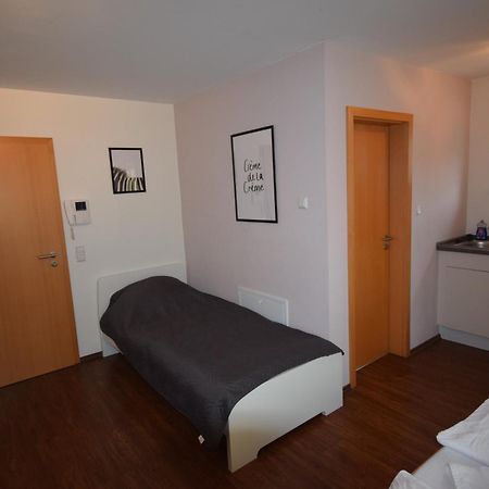 Nestwerk Clever R23-11 - Arbeiten, Erholen & Zentrumsnah Biberach an der Riss Exterior photo