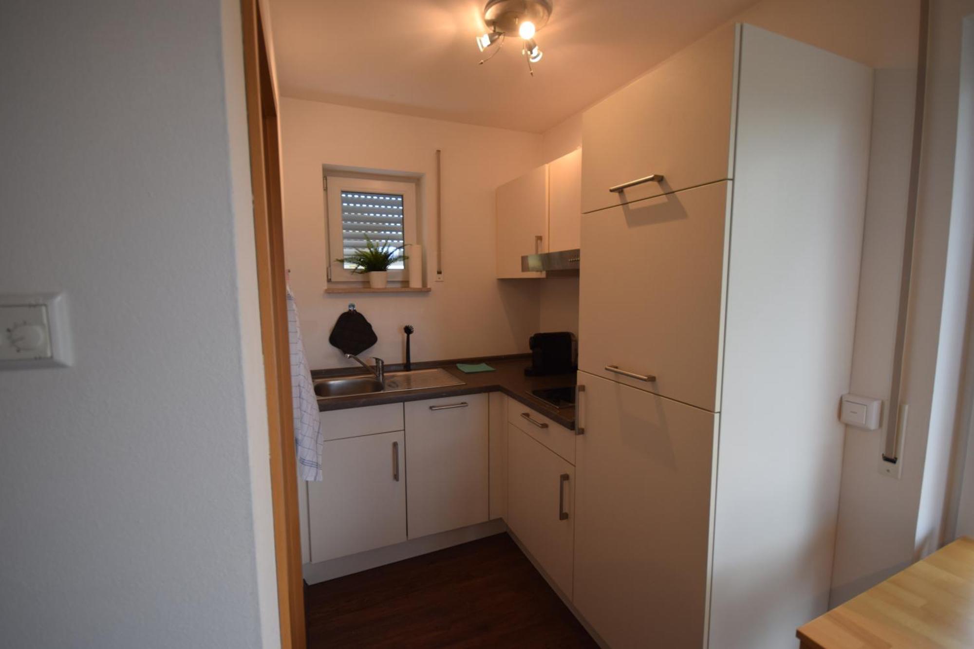 Nestwerk Clever R23-11 - Arbeiten, Erholen & Zentrumsnah Biberach an der Riss Exterior photo